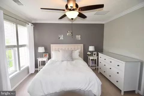Bedroom - 3166 Freestone Ct, Abingdon, MD 21009 photo 1 of 5
