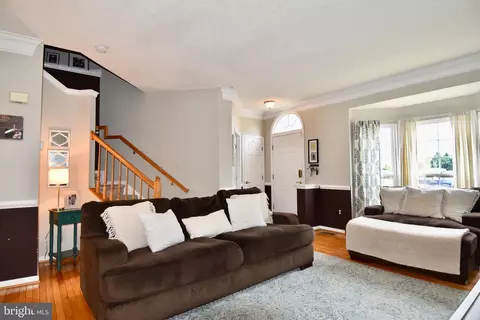 Entry Way - 3166 Freestone Ct, Abingdon, MD 21009 photo 2 of 2