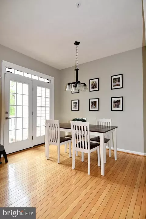 Dining - 3166 Freestone Ct, Abingdon, MD 21009 photo 1 of 1
