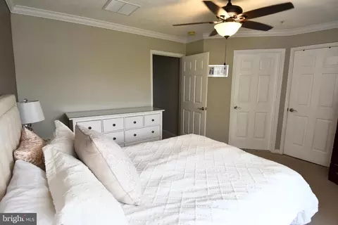 Bedroom - 3166 Freestone Ct, Abingdon, MD 21009 photo 2 of 5