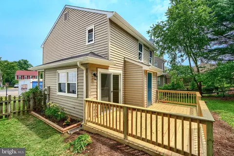 Exterior - 2907 Byron Ct, Abingdon, MD 21009 photo 4 of 9