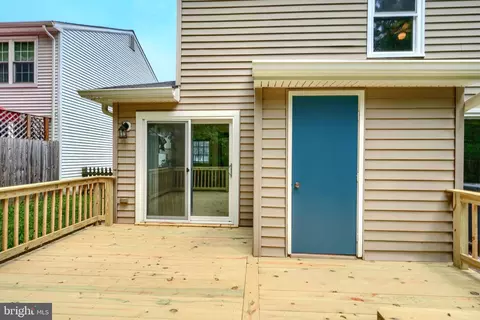 Exterior - 2907 Byron Ct, Abingdon, MD 21009 photo 8 of 9