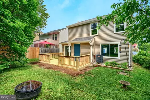 Exterior - 2907 Byron Ct, Abingdon, MD 21009 photo 6 of 9