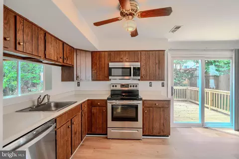 Kitchen - 2907 Byron Ct, Abingdon, MD 21009 photo 1 of 4