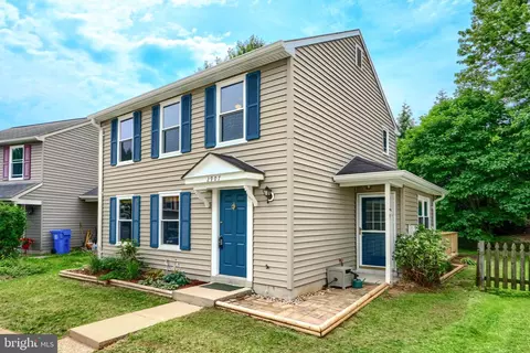Exterior - 2907 Byron Ct, Abingdon, MD 21009 photo 2 of 9