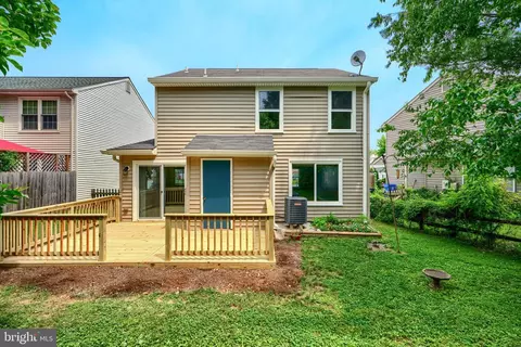 Exterior - 2907 Byron Ct, Abingdon, MD 21009 photo 5 of 9