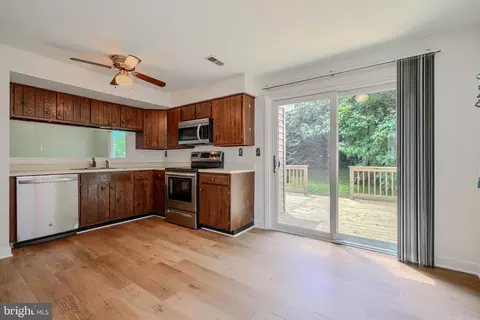 Kitchen - 2907 Byron Ct, Abingdon, MD 21009 photo 4 of 4