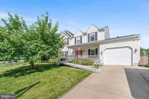3106 Birch Brook Ln, Abingdon, MD 21009