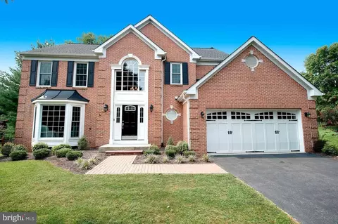 1806 Woodhome Dr, Bel Air, MD 21015