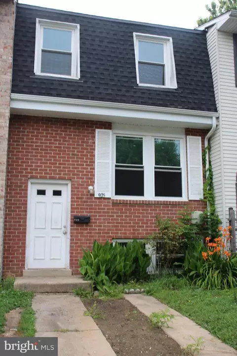 905 Topview Dr, Edgewood, MD 21040