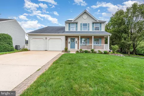 1425 Redfield Rd, Bel Air, MD 21015