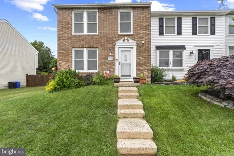 3210 Split Oak Ct, Abingdon, MD 21009