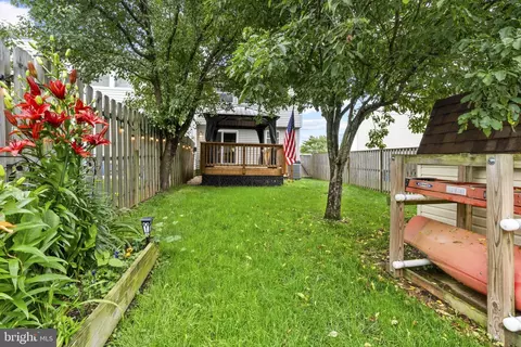 Exterior - 3210 Split Oak Ct, Abingdon, MD 21009 photo 4 of 4