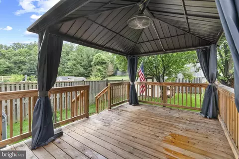 Exterior - 3210 Split Oak Ct, Abingdon, MD 21009 photo 2 of 4