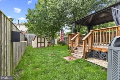 Exterior - 3210 Split Oak Ct, Abingdon, MD 21009 photo 3 of 4