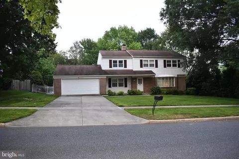621 S Shamrock Rd, Bel Air, MD 21014