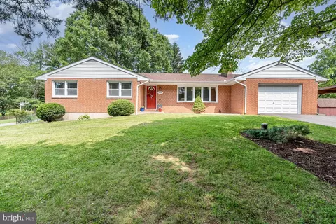 3508 Garrett Ct, Aberdeen, MD 21001