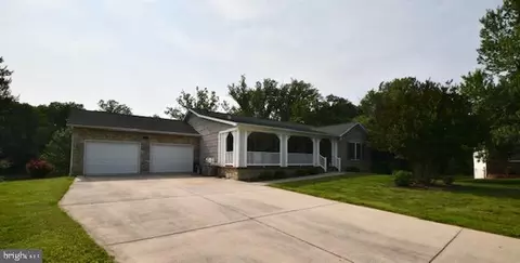 923 Woodhaven Ct, Havre De Grace, MD 21078