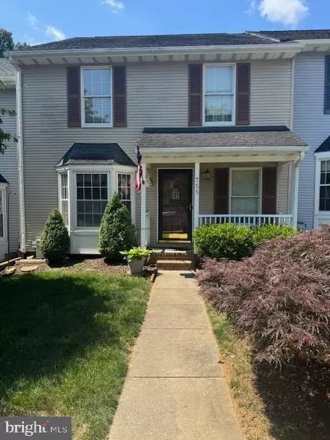 755 Burgh Westra Way, Abingdon, MD 21009