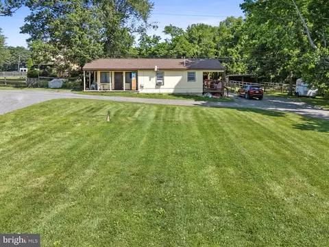 Exterior - 3613 Clayton Rd, Joppa, MD 21085 photo 2 of 3