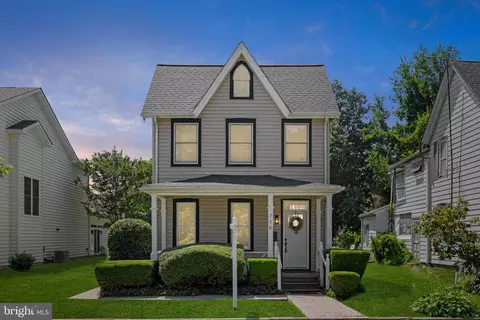 716 S Washington St, Havre De Grace, MD 21078
