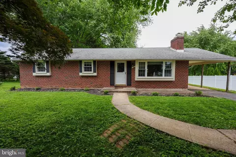 12 Lexington Rd, Bel Air, MD 21014