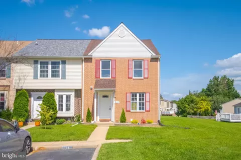 2911 Shelley Ct, Abingdon, MD 21009