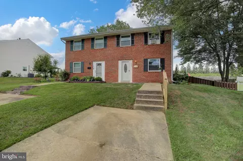 237 Haverhill Rd, Joppa, MD 21085