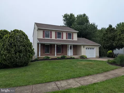 332 Hill Ct, Havre De Grace, MD 21078