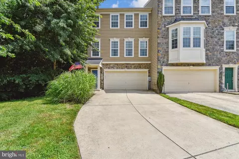 1614 Livingston Dr, Bel Air, MD 21015