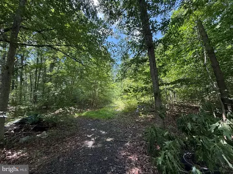 1533 A Mitchell Ln, Aberdeen, MD 21001
