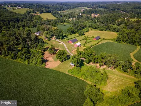 View/Area - 2131 Baldwin Mill Rd, Fallston, MD 21047 photo 11 of 41
