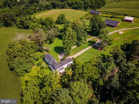 View/Area - 2131 Baldwin Mill Rd, Fallston, MD 21047 photo 40 of 41