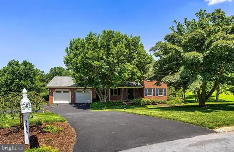 3205 Newfane Ct, Baldwin, MD 21013