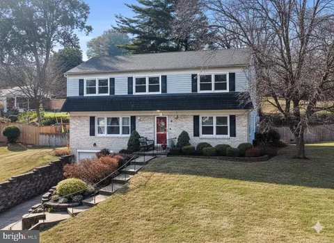 707 Linwood Ave, Bel Air, MD 21014