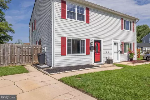 508 Scholar Ct, Edgewood, MD 21040