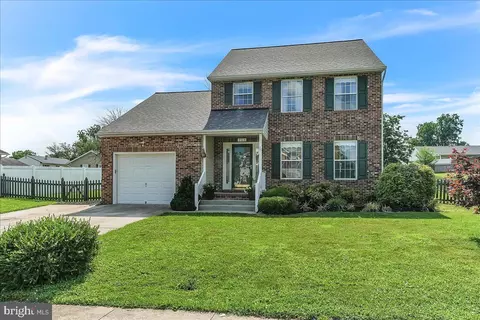 904 Woodhaven Ct, Havre De Grace, MD 21078