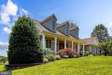 1322 Wiley Oak Dr, Jarrettsville, MD 21084