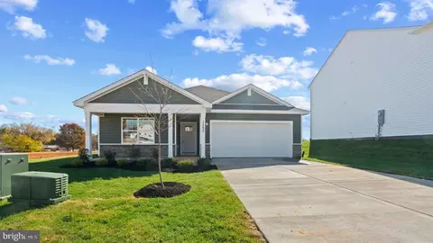 1007 Bunch Berry Dr, Joppa, MD 21085