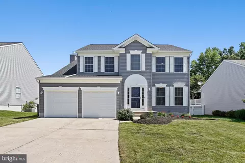 3730 Wolf Trail Dr, Abingdon, MD 21009
