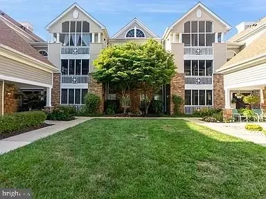 298 D Canterbury Rd #298-D, Bel Air, MD 21014