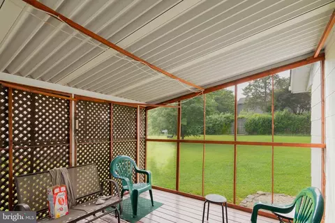 Exterior - 2014 Cherry Rd, Edgewood, MD 21040 photo 2 of 5