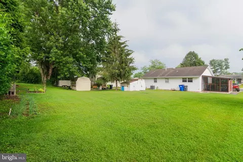 Exterior - 2014 Cherry Rd, Edgewood, MD 21040 photo 4 of 5