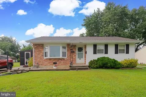 2014 Cherry Rd, Edgewood, MD 21040
