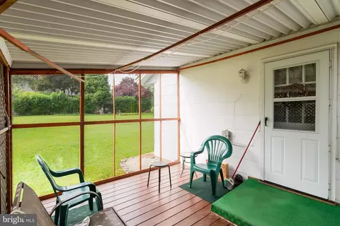 Exterior - 2014 Cherry Rd, Edgewood, MD 21040 photo 3 of 5