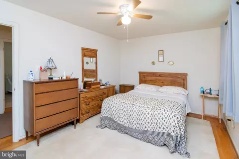 Bedroom - 2014 Cherry Rd, Edgewood, MD 21040 photo 3 of 4