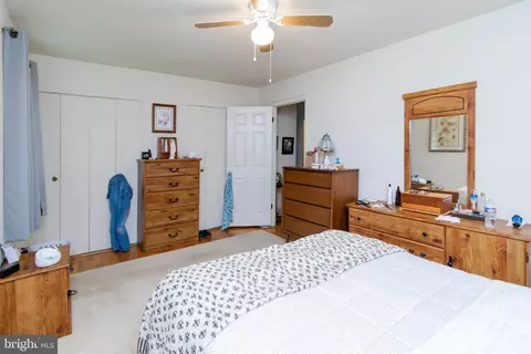 Bedroom - 2014 Cherry Rd, Edgewood, MD 21040 photo 4 of 4