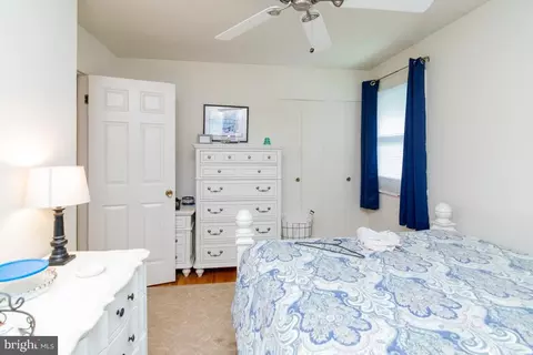 Bedroom - 2014 Cherry Rd, Edgewood, MD 21040 photo 2 of 4