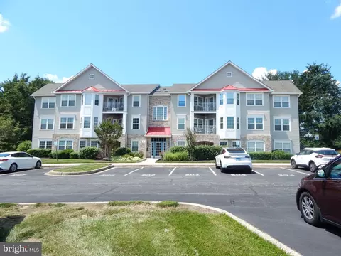 204 Kimary Ct #1A, Forest Hill, MD 21050
