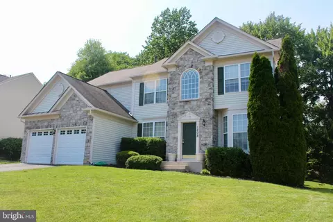 1208 Saddleback Way, Bel Air, MD 21014